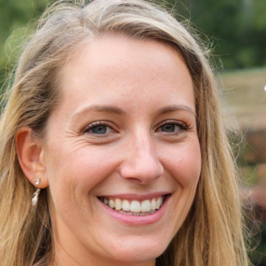 Lisa Weber, Controller